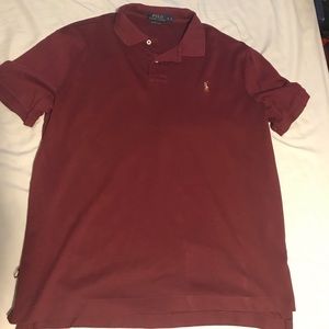 Men’s Polo